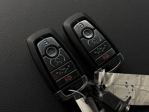 New 2026 Ford F150 XLT w/ Equipment Group 302A MID image 27