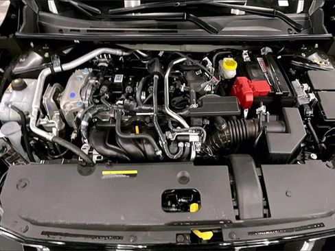 New 2025 Nissan Sentra S image 11