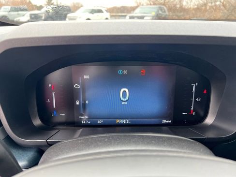 New 2026 Ford Maverick XLT w/ Equipment Group 301A image 29