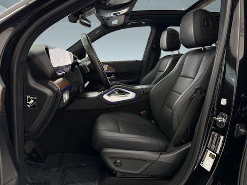 Certified 2025 Mercedes-Benz GLE 350 4MATIC image 5