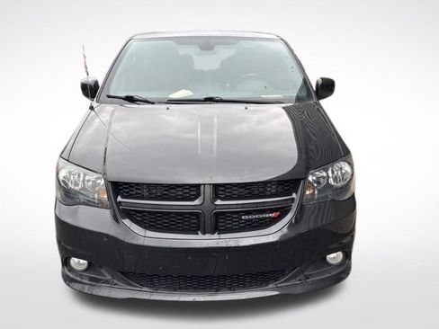 Used 2020 Dodge Grand Caravan SE FWD image 5