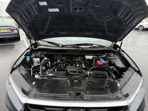 Certified 2023 Honda CR-V EX image 20