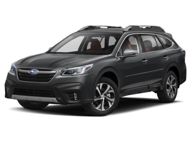 Used 2022 Subaru Outback Touring AWD/4WD image 4
