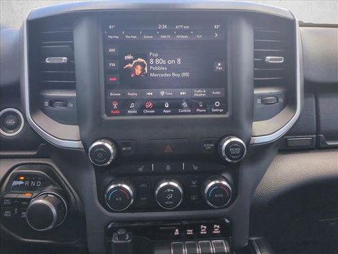 Used 2020 RAM 1500 Big Horn image 14