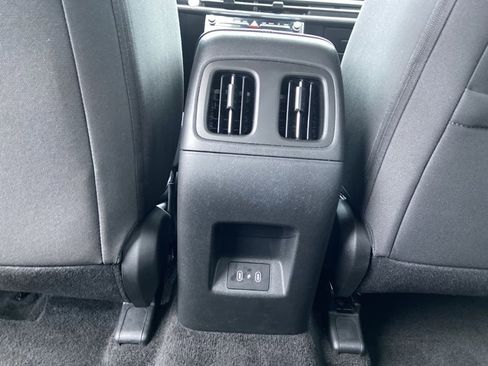 Used 2025 Hyundai Tucson SEL FWD image 51