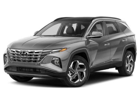 Used 2022 Hyundai Tucson SEL AWD/4WD image 1