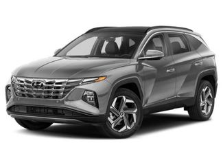 Used 2022 Hyundai Tucson SEL AWD/4WD video 1