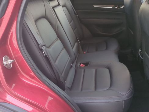 Used 2023 MAZDA CX-5 AWD 2.5 S w/ Premium Plus Pkg image 20