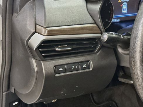Used 2023 Nissan Altima 2.5 SV FWD image 17