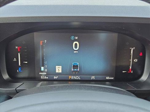 New 2026 Ford Maverick Lariat w/ 4K Tow Package AWD/4WD image 11