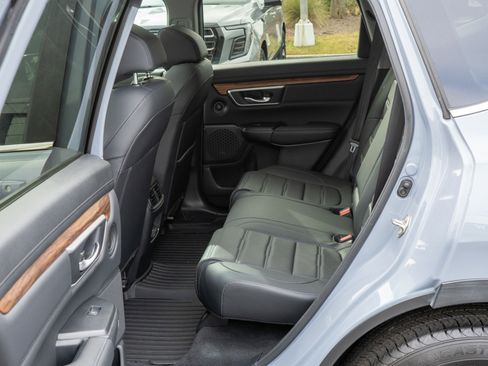 Used 2020 Honda CR-V EX-L image 20