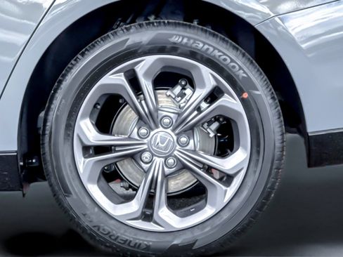 New 2026 Honda Accord EX-L image 11