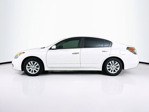Used 2009 Nissan Altima 2.5 S w/ Convenience Pkg image 4