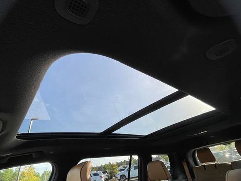 Certified 2025 Jeep Grand Cherokee L Summit w/ Advanced Protech Group IV AWD/4WD image 58