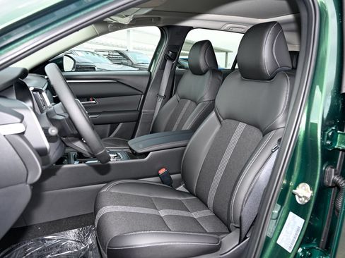 New 2026 MAZDA CX-50 AWD 2.5 S w/ Weather Package image 6