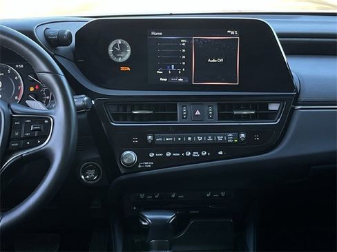 Used 2022 Lexus ES 350 w/ Premium Package image 17