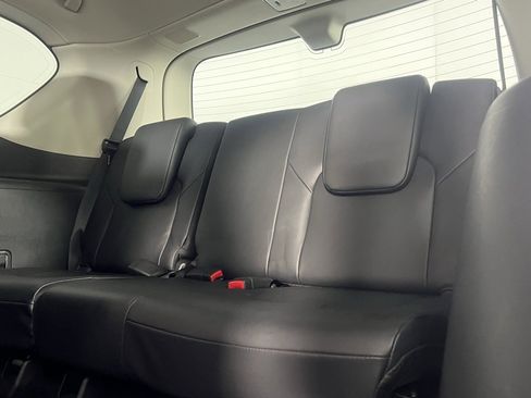 Used 2024 Nissan Armada Platinum w/ Cargo Package image 27