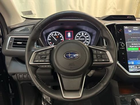 Certified 2025 Subaru Ascent Limited image 18