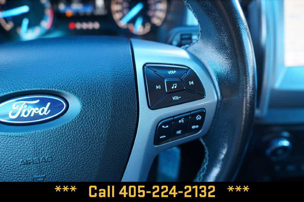 Used 2023 Ford Ranger XLT w/ Equipment Group 301A Mid AWD/4WD image 34