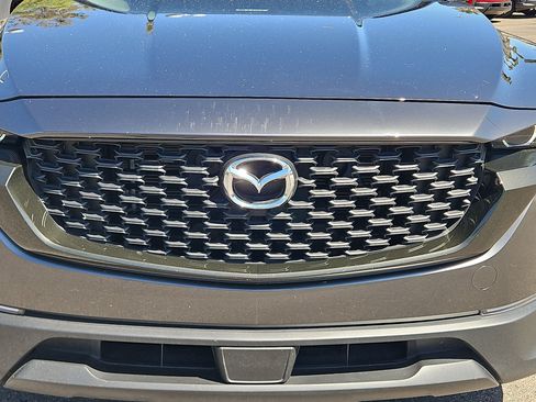 Certified 2024 MAZDA CX-50 AWD 2.5 S w/ Preferred Package image 9