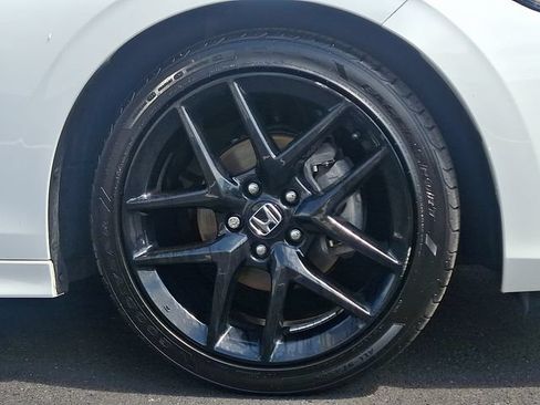 Certified 2023 Honda Civic Sport image 8