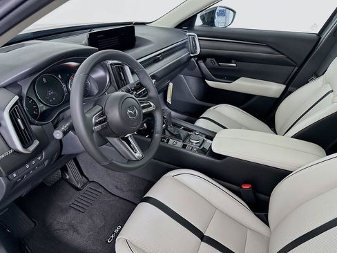 New 2026 MAZDA CX-50 AWD 2.5 S w/ Weather Package image 10