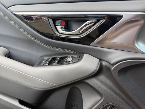 Certified 2023 Subaru Outback Onyx Edition image 20