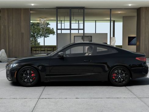 New 2027 BMW 430i Coupe w/ M Sport Package RWD image 4