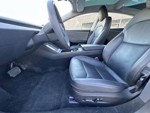 Used 2024 Tesla Model 3 Standard Range image 15