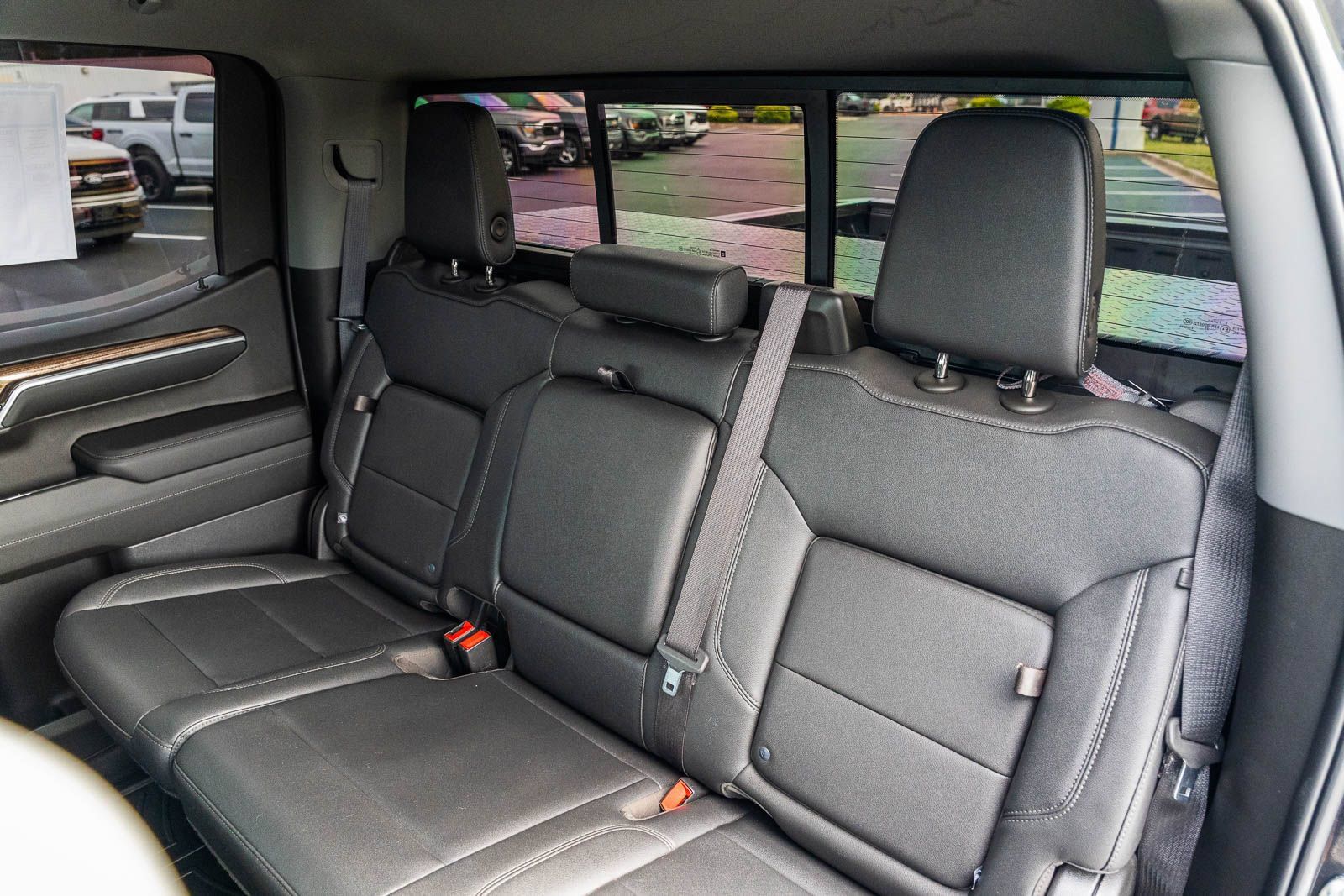 Used 2022 Chevrolet Silverado 1500 RST w/ Convenience Package II AWD/4WD image 21