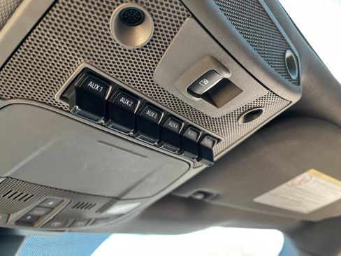 Used 2017 Ford F250 Lariat w/ Lariat Ultimate Package image 40