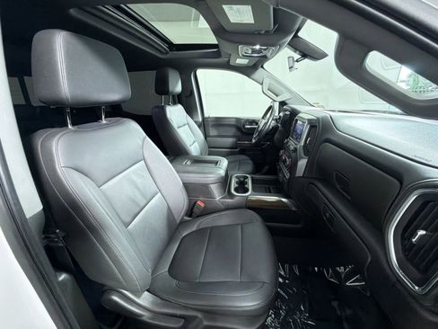 Used 2021 Chevrolet Silverado 1500 RST w/ All Star Edition Plus image 28