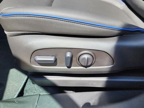 New 2026 Buick Encore GX Sport Touring w/ Advanced Technology Package image 17