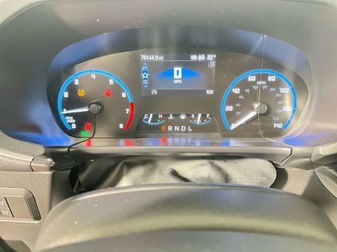 Used 2021 Ford Bronco Sport Big Bend AWD/4WD image 17