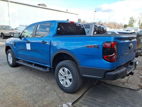 Used 2025 Ford Ranger XL w/ Trailer Tow Package image 3