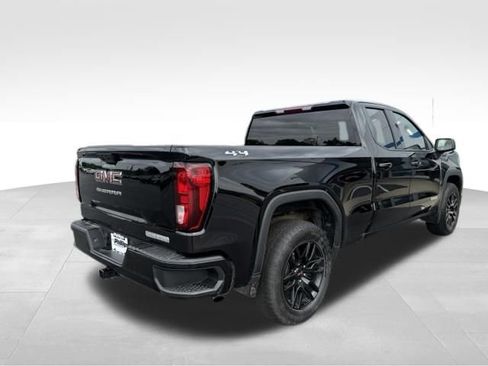 Used 2023 GMC Sierra 1500 Elevation AWD/4WD image 12