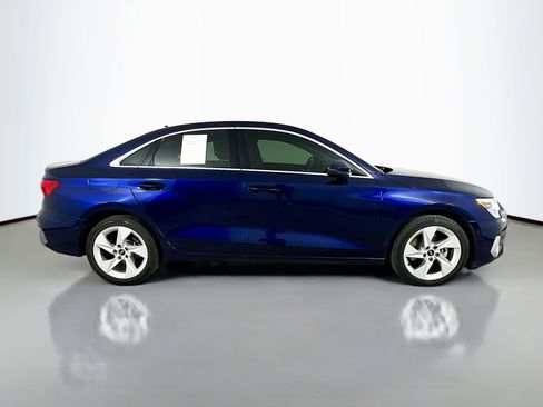 Used 2023 Audi A3 2.0T Premium w/ Convenience Package FWD image 4