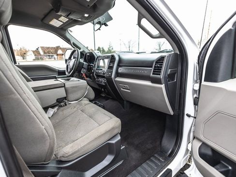 Used 2019 Ford F350 XLT w/ XLT Value Package image 28