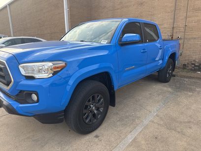 Used 2020 Toyota Tacoma SR5