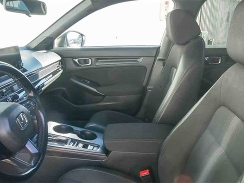 Used 2022 Honda Civic Sport image 16