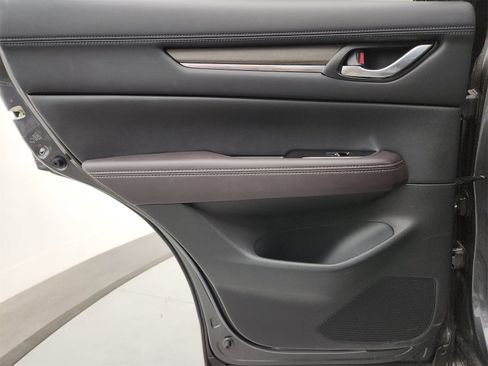 Certified 2025 MAZDA CX-5 Signature image 45