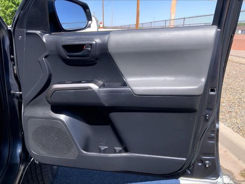 Used 2023 Toyota Tacoma SR5 image 20