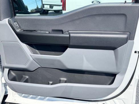New 2026 Ford F150 XL AWD/4WD image 8