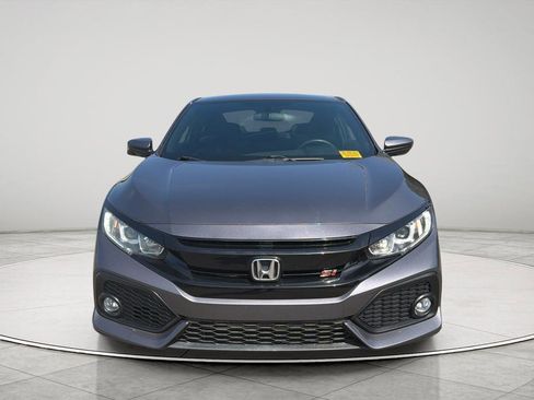 Used 2017 Honda Civic Si image 8