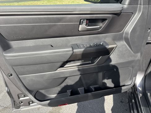 New 2026 Toyota Tundra SR5 AWD/4WD image 22