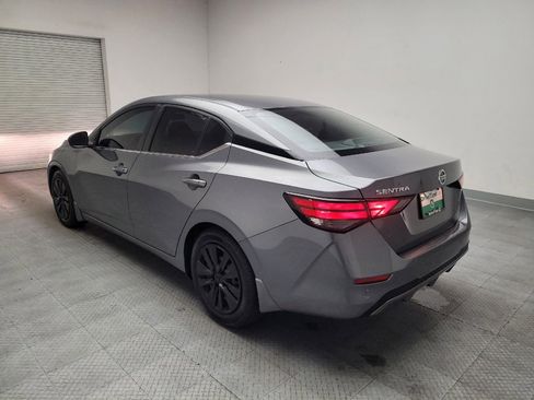 Used 2022 Nissan Sentra S FWD image 5