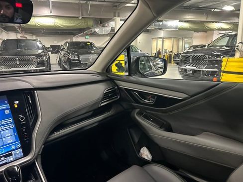 Certified 2023 Subaru Outback Onyx Edition image 22