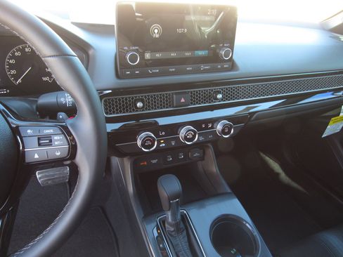 New 2026 Honda Civic Sport image 14