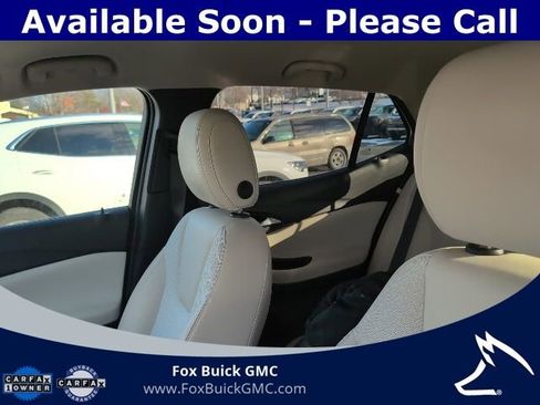 Certified 2023 Buick Encore GX Select image 9