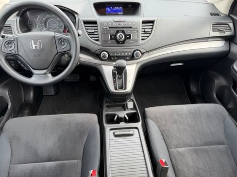 Used 2014 Honda CR-V LX image 13